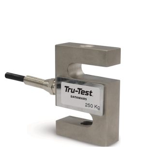 Tru-Test Suspension Load Cell, 250Kg