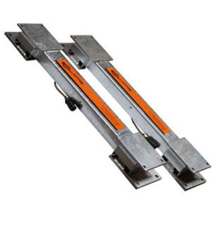 Gallagher Heavy Duty 5,000Kg Load Bars