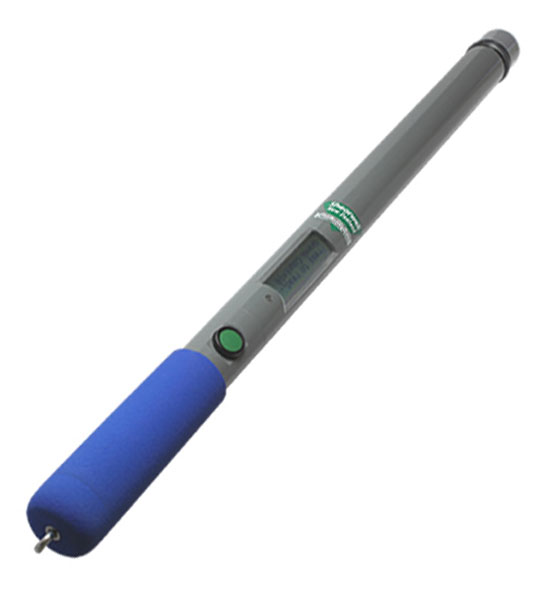 Shearwell Stock Reader SDL440S (Blue Handle)