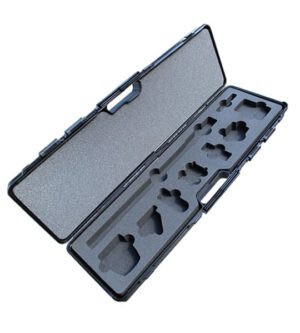 Shearwell Stock Reader's Hard Carry Case