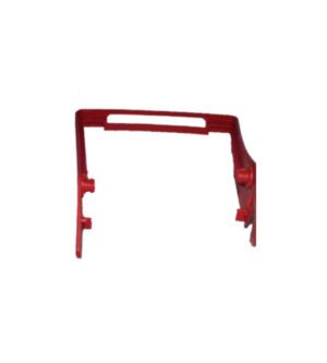 PEL Feed Guide for a Geared Reel