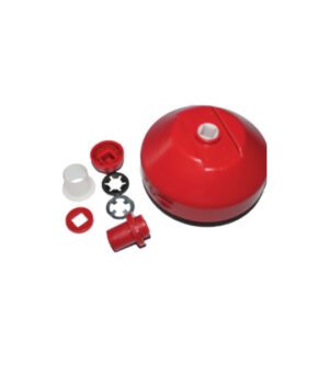 PEL Geared Reel Gearbox Kit