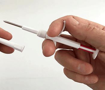 8mm SwissPlusID Glass Microchip "Less Waste" Implanter Packs - Image 5