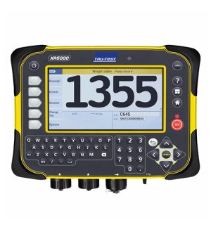 Tru-Test XR5000 Weigh Indicator