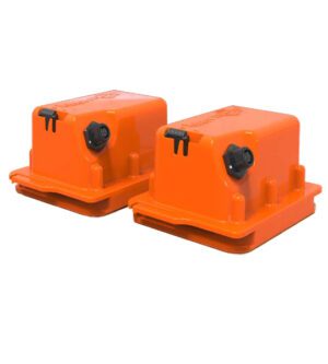 Gallagher Wireless Load Bar Modules