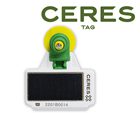 Ceres Tag Reusable GPS Tags