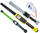 EID Tag Readers/Scanners