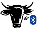 Bluetooth GPS Cattle Tags