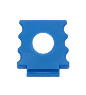 Z Tag Pedigree Insert for No-Tear Tagger