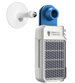 GSat Rancher Cattle Tag