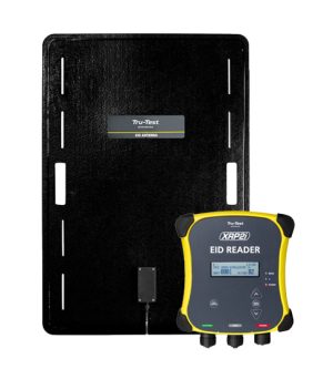 Tru-Test XRP2i Large Panel Reader System