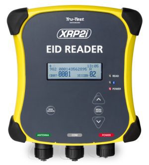 Tru-Test XRP2i EID Reader