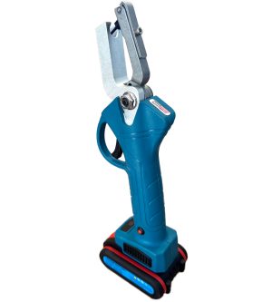 Power Tagger, One Piece & Feedlot Tags