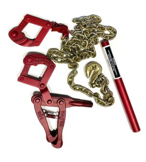 Hayes Smooth Grip Chain Strainer