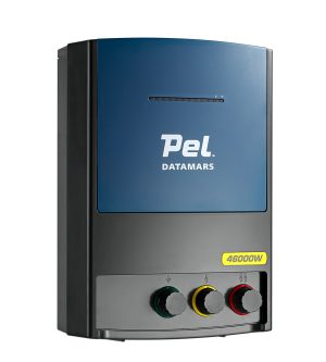 PEL 46000W mains Energizer (46J output)