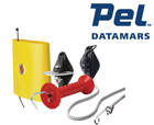 Pel Gate Hardware