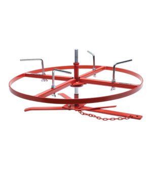 Hayes Single Tier Wire Dispenser