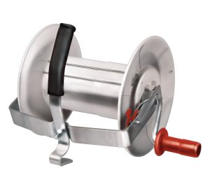 PEL Mega Geared Reel