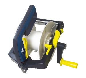 PEL Extreme Geared Reel