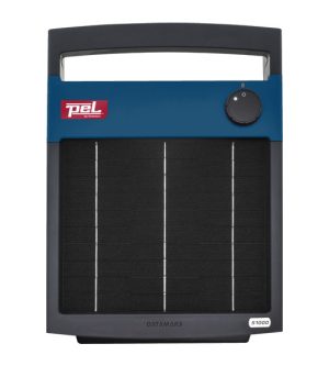 PEL S1000 Solar Energizer