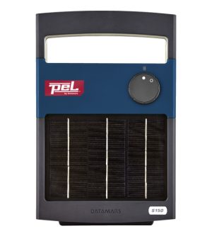 PEL S150 Solar Energizer