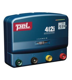PEL 412i Unigizer