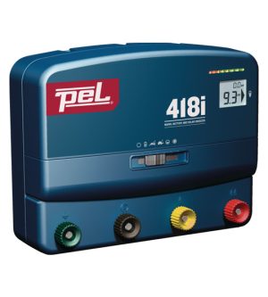 PEL 418i Unigizer