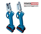 Power Taggers