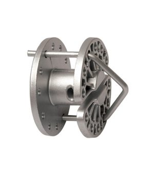 PEL In Line Strainer PA16