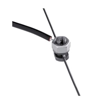 PEL Split Bolt Joint Clamp PA46