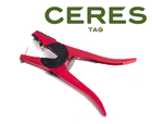 CERES Tag Applicators & Activators