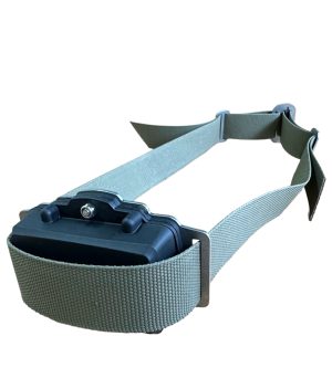 GrazerTrack Cattle Collar Kit
