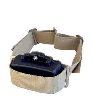 GrazerTrack Sheep & Goat Collar Kit