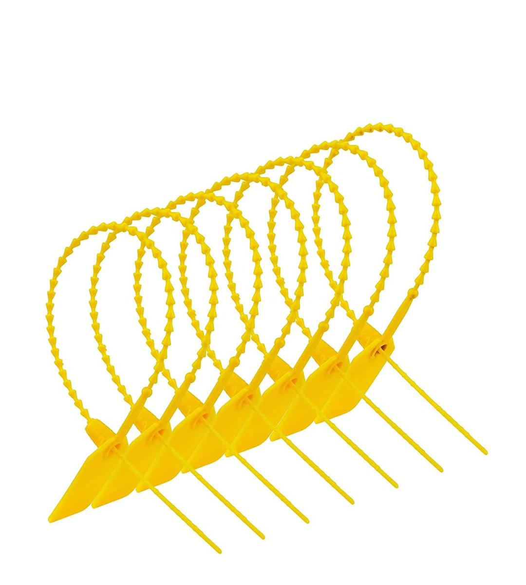 Datamars Tamper Evident Seal Tags