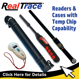 RealTrace Aleis