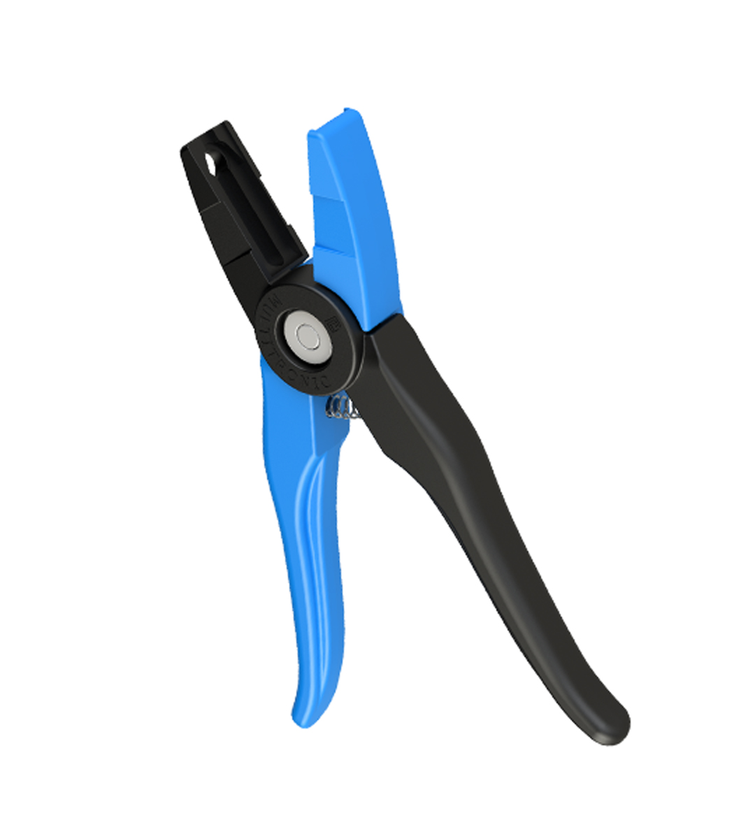 Leader Multitronic Tag Applicator